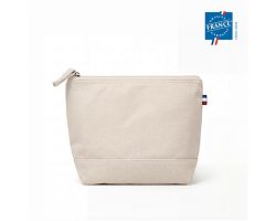 Trousse coton 220g fabriqué en France - Goodjour