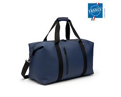 Sac de voyage en PU recyclé Certifié Origine France garantie