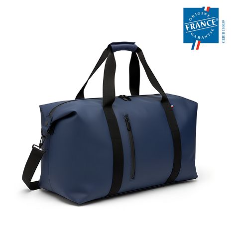  Sac de voyage en PU recyclé Certifié Origine France garantie