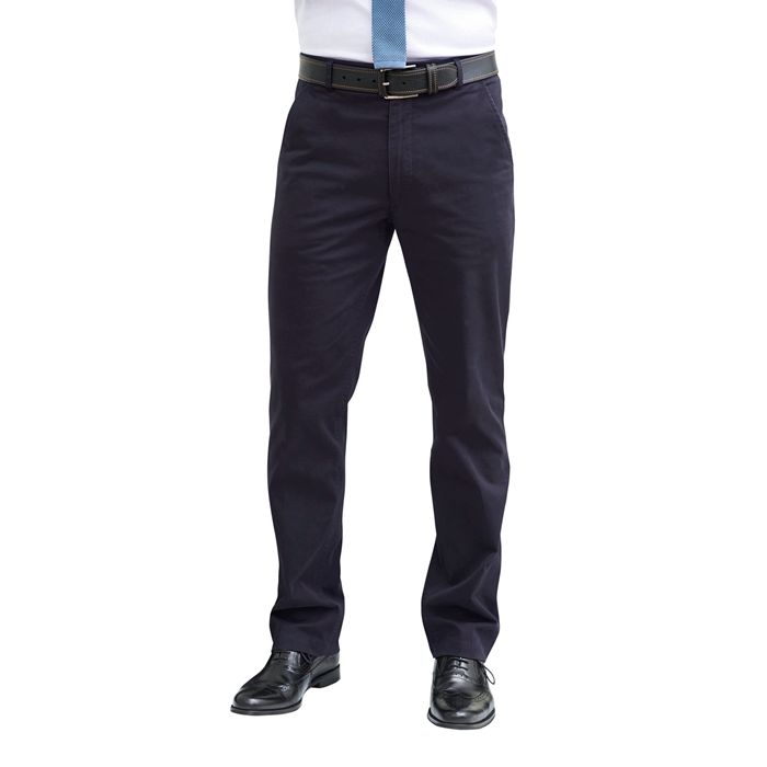  Chino Leo Coupe Slim
