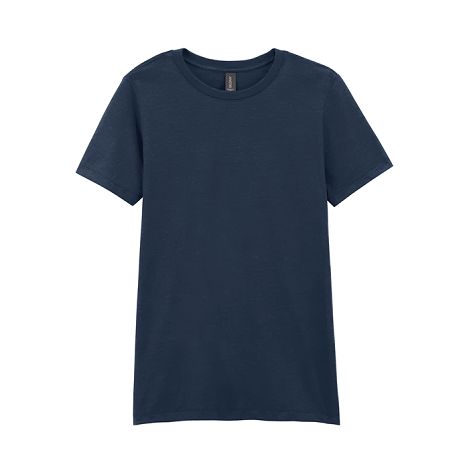  T-shirt femme softstyle CVC