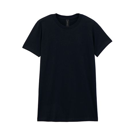  T-shirt femme softstyle CVC