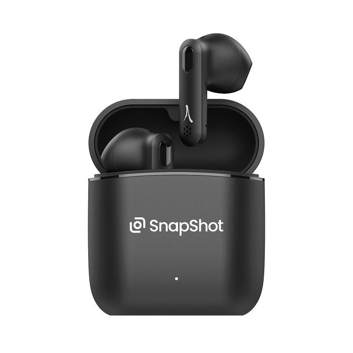  SHOGANAI - ÉCOUTEURS PREMIUM SANS FIL BLUETOOTH NOIR
