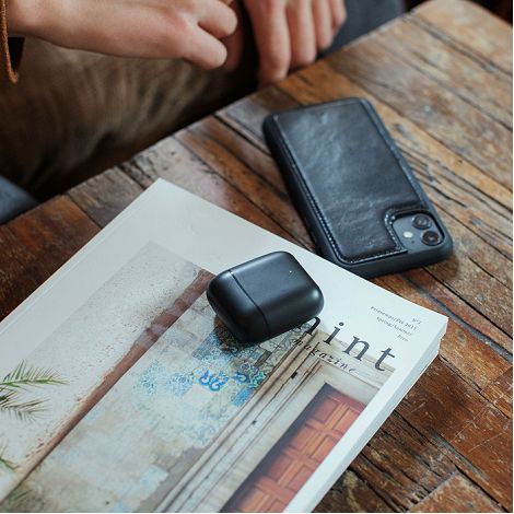  SHOGANAI - ÉCOUTEURS PREMIUM SANS FIL BLUETOOTH NOIR