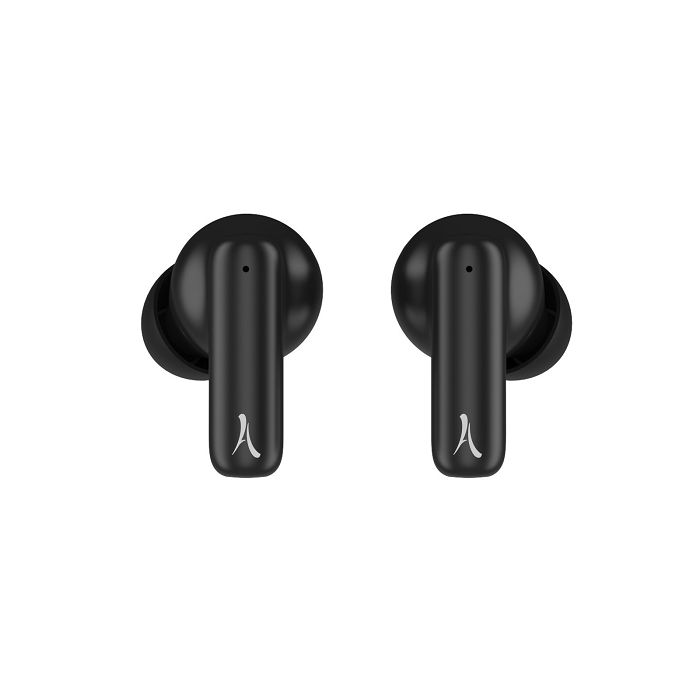  AKARI - ÉCOUTEURS SANS FIL BLUETOOTH NOIR