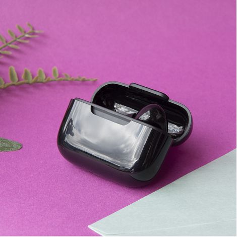  KODAI - ÉCOUTEURS SANS FIL BLUETOOTH - NOIR