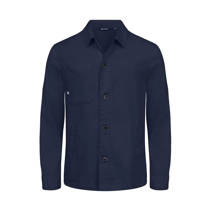  Ocean Park Jacket Unisex