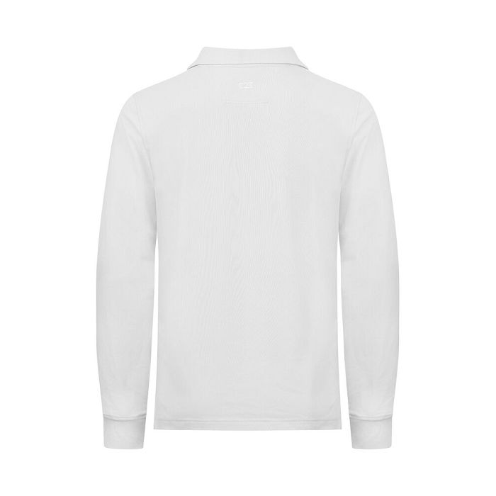  Advantage Polo Long Sleeve Men