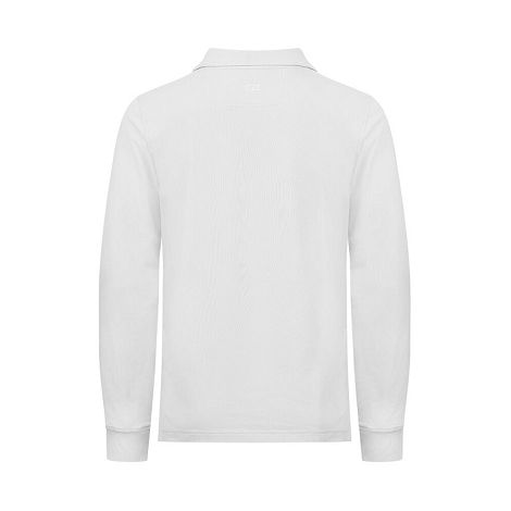  Advantage Polo Long Sleeve Men