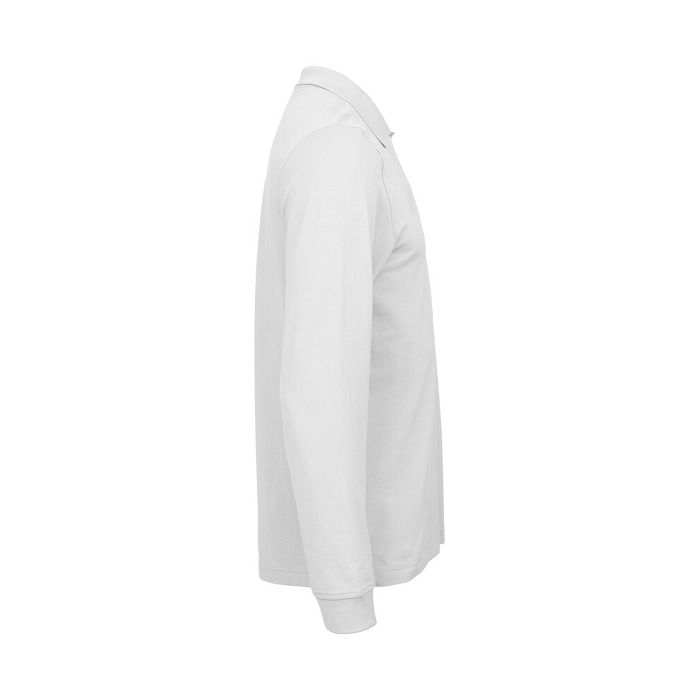  Advantage Polo Long Sleeve Men