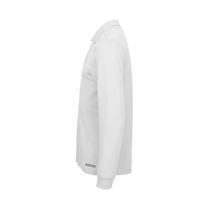  Advantage Polo Long Sleeve Men