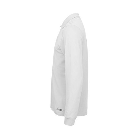  Advantage Polo Long Sleeve Men