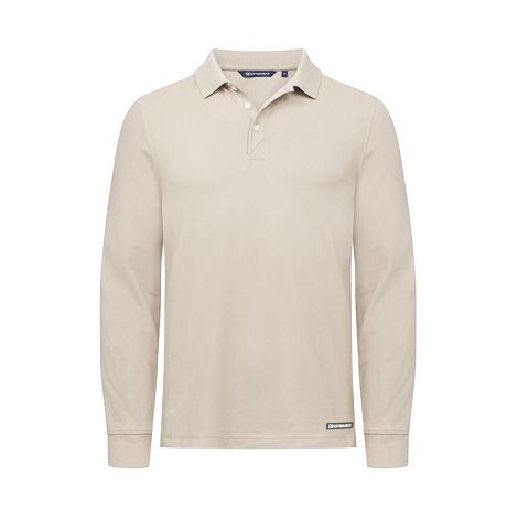  Advantage Polo Long Sleeve Men