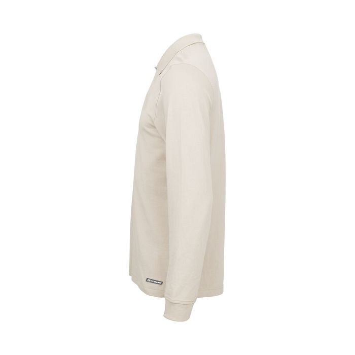  Advantage Polo Long Sleeve Men