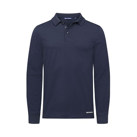 Advantage Polo Long Sleeve Men