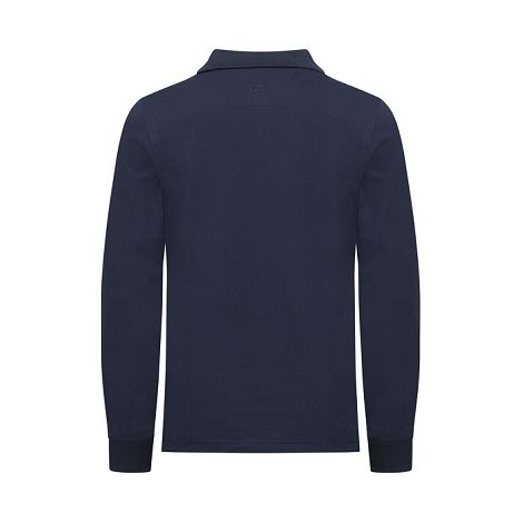  Advantage Polo Long Sleeve Men