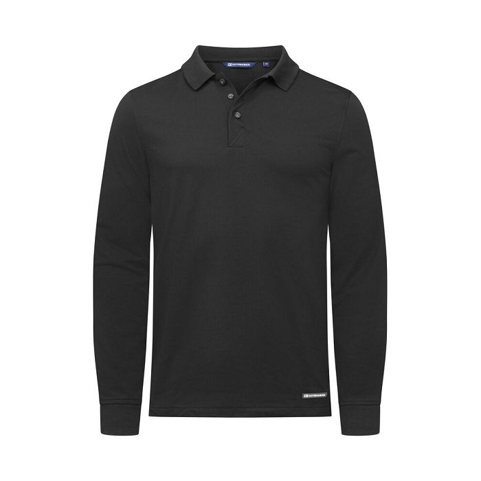  Advantage Polo Long Sleeve Men