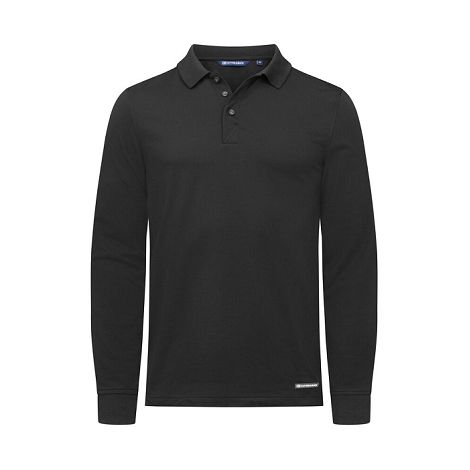 Advantage Polo Long Sleeve Men