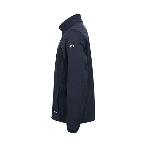  Oak Harbor Softshell Jacket Men