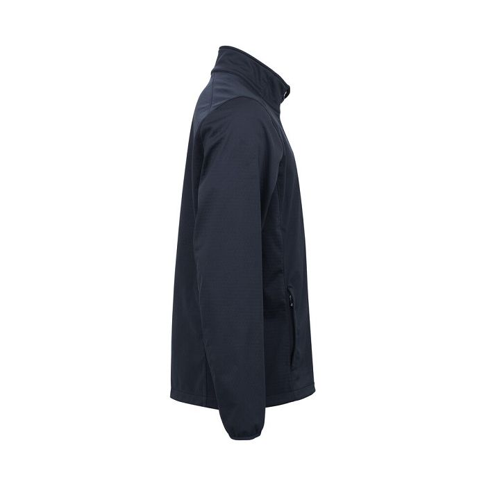  Oak Harbor Softshell Jacket Men