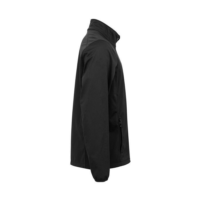  Oak Harbor Softshell Jacket Men