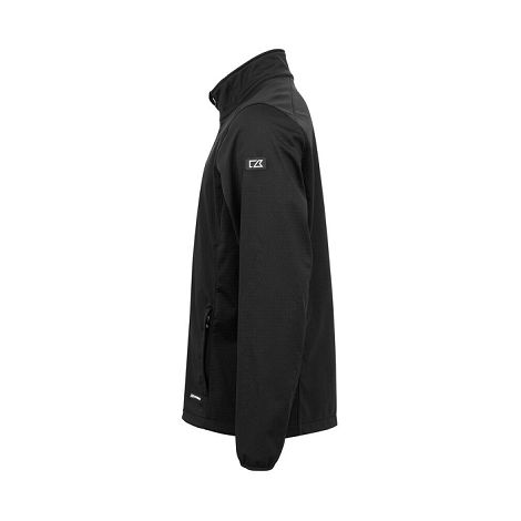  Oak Harbor Softshell Jacket Men