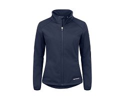 Oak Harbor Softshell Jacket Women