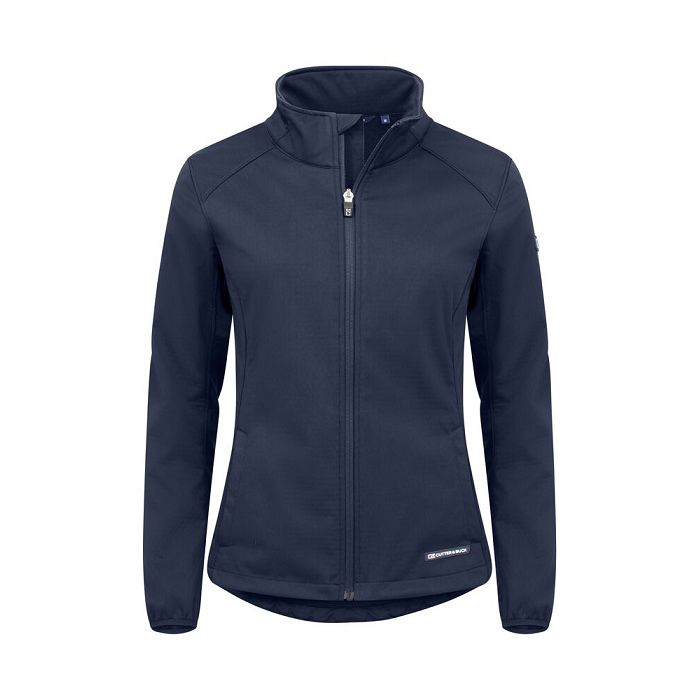  Oak Harbor Softshell Jacket Women