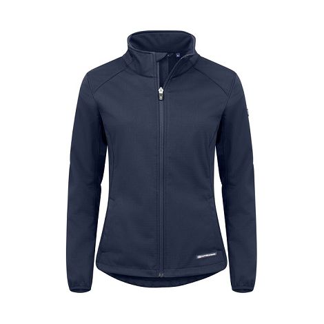  Oak Harbor Softshell Jacket Women