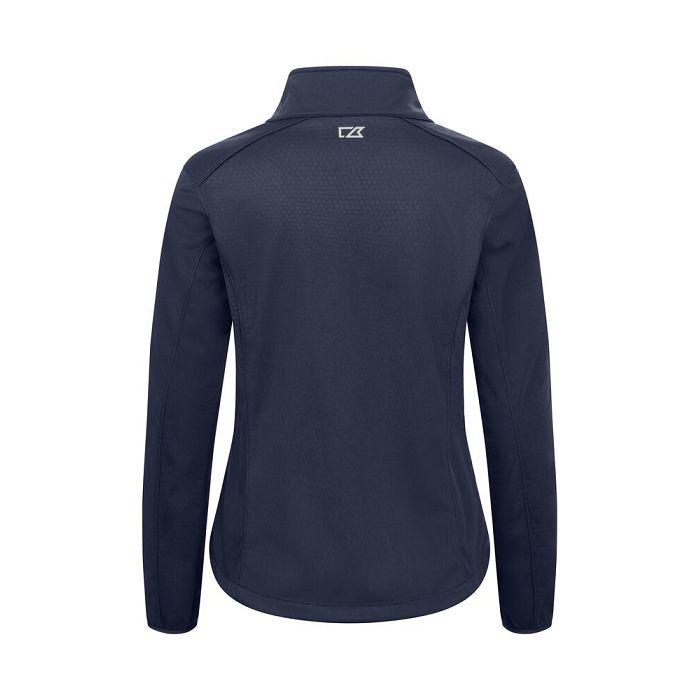  Oak Harbor Softshell Jacket Women