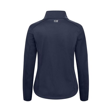  Oak Harbor Softshell Jacket Women