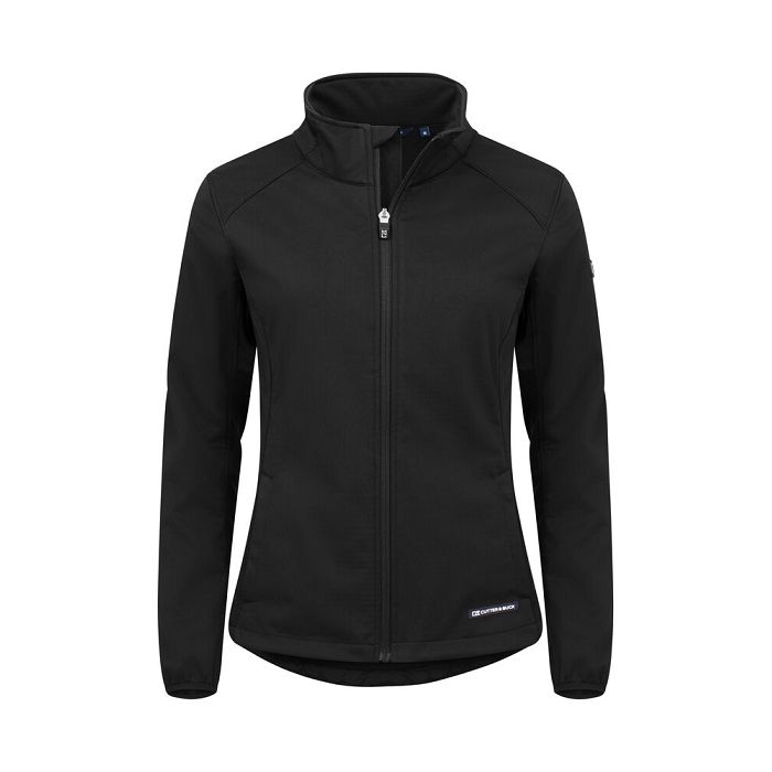  Oak Harbor Softshell Jacket Women