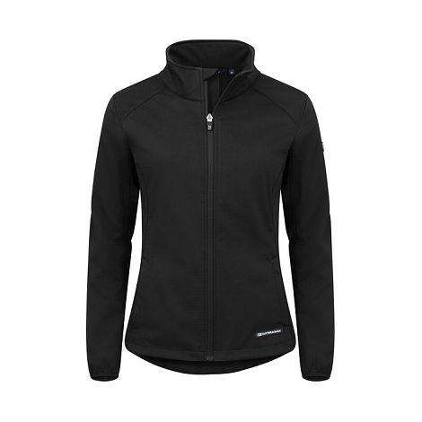  Oak Harbor Softshell Jacket Women