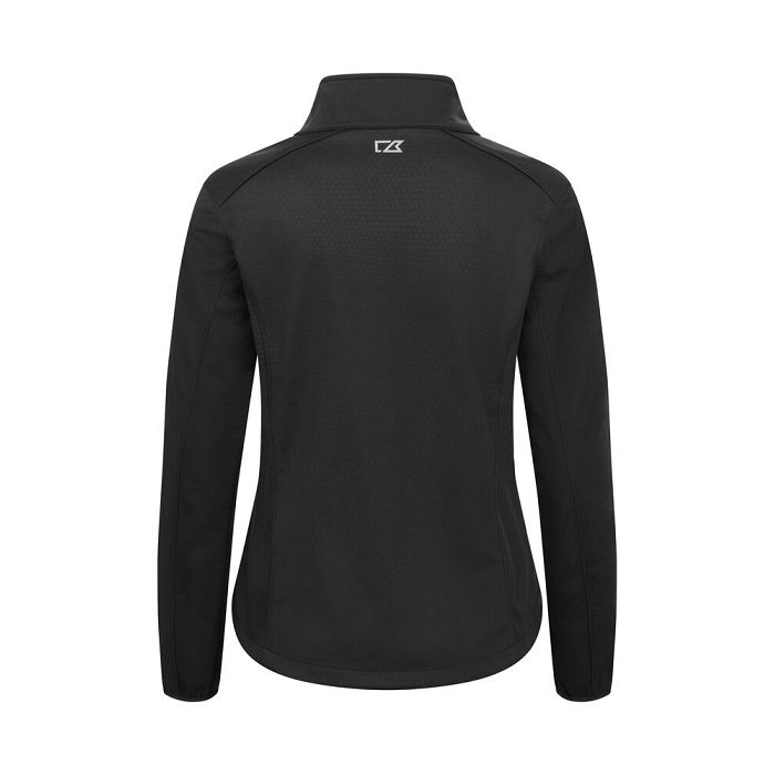  Oak Harbor Softshell Jacket Women