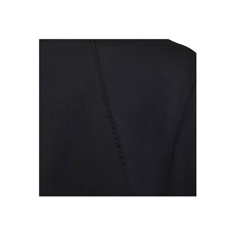  Veste de cuisine pour femme (190 g/m²) en coton (35 %) et polyest