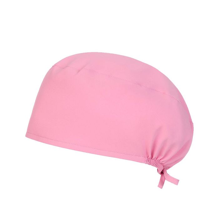  Casquette hygiénique (140 g/m²) 100 % microfibre