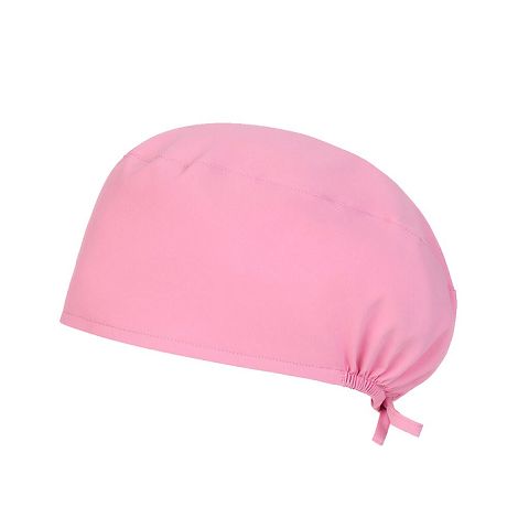  Casquette hygiénique (140 g/m²) 100 % microfibre