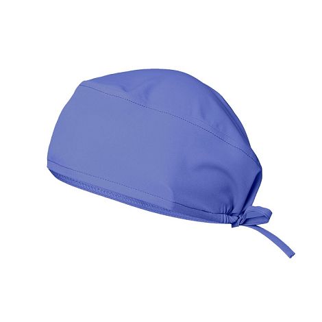  Casquette hygiénique (140 g/m²) 100 % microfibre