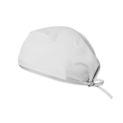  Casquette hygiénique (140 g/m²) 100 % microfibre