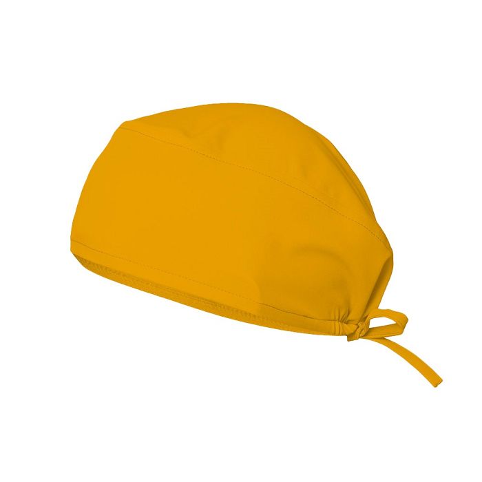  Casquette hygiénique (140 g/m²) 100 % microfibre