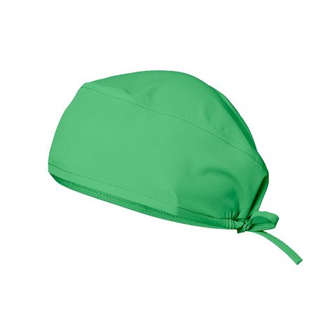  Casquette hygiénique (140 g/m²) 100 % microfibre