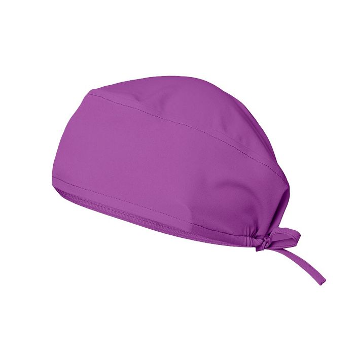  Casquette hygiénique (140 g/m²) 100 % microfibre