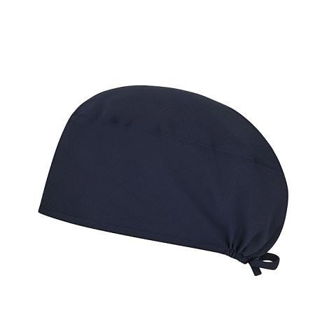  Casquette hygiénique (140 g/m²) 100 % microfibre