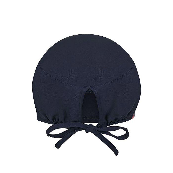  Casquette hygiénique (140 g/m²) 100 % microfibre