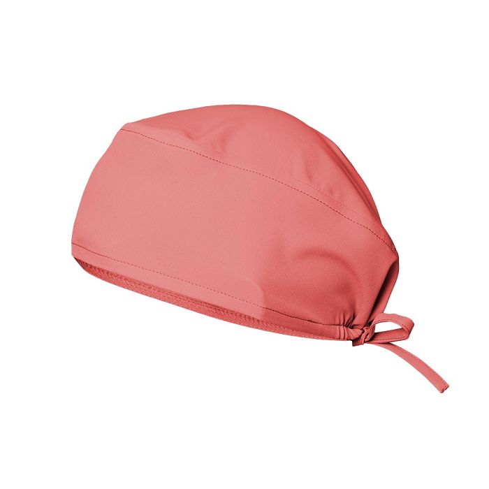  Casquette hygiénique (140 g/m²) 100 % microfibre