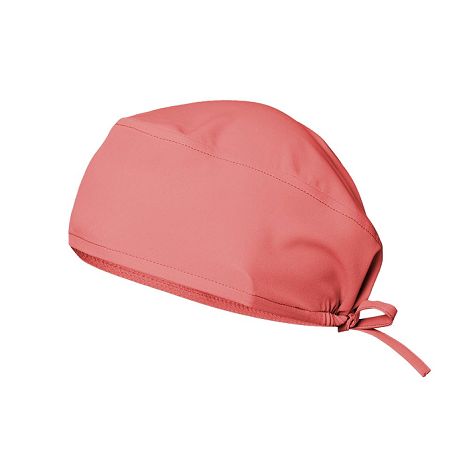  Casquette hygiénique (140 g/m²) 100 % microfibre