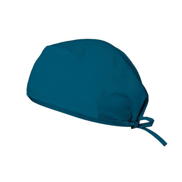  Casquette hygiénique (140 g/m²) 100 % microfibre