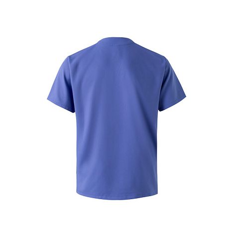  Tunique à manches courtes (140 g/m²) en microfibre 100 %