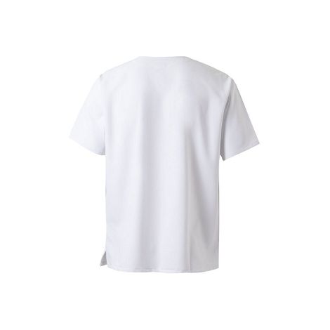  Tunique à manches courtes (140 g/m²) en microfibre 100 %