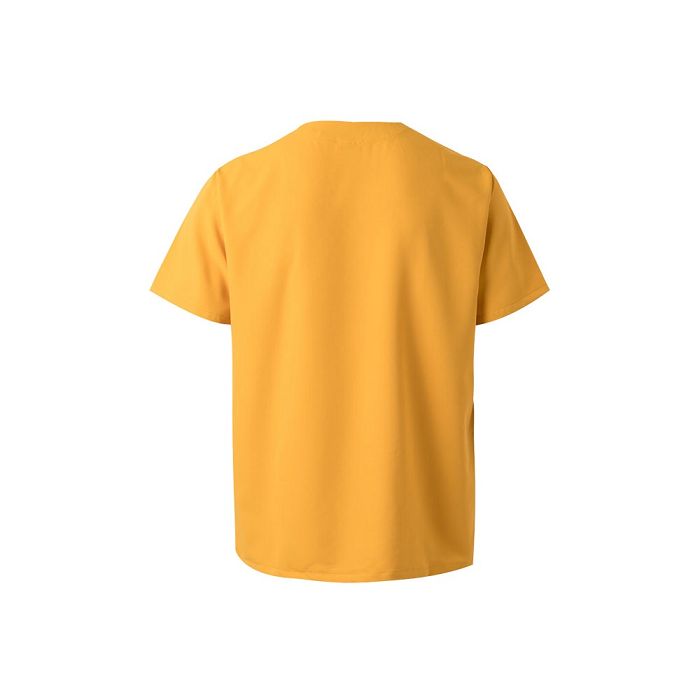  Tunique à manches courtes (140 g/m²) en microfibre 100 %